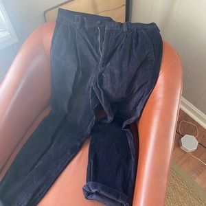 CLUB ROOM - VINTAGE CORDUROY PANTS